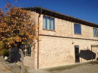 Agroturismo Blue Garibaldi Room & Breakfast