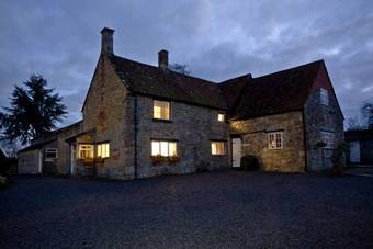 Agroturismo Middlewick Holiday Cottages