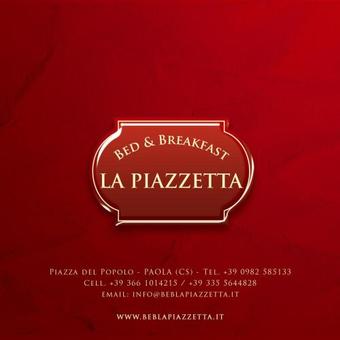 B&B La Piazzetta