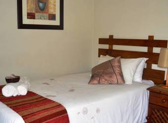 Hostal Aandbloem Guest House