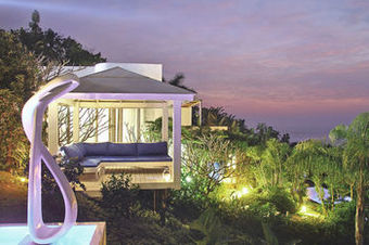 Hotel Days At Sea Beach Lodge