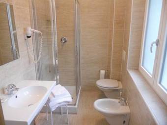 Hotel Locanda L'ombrosa