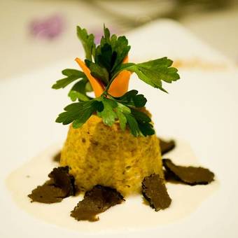 La Reggia Sporting Center Hotel