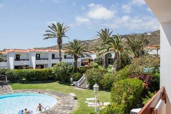 Apartamento Salinas 2