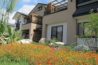 Bed & Breakfast Green Willow House