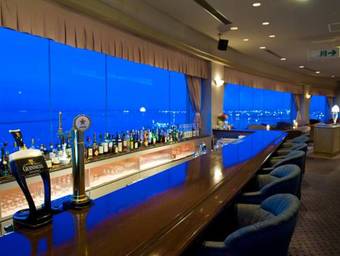 Hotel Ana Crowne Plaza Wakkanai