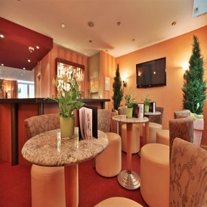 Hotel City Class Caprice Am Dom