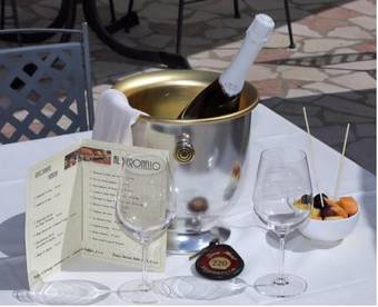 Hotel Veronello Resort