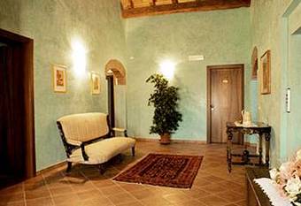 Bed & Breakfast Corte Castelletto