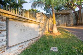 Villa Ongoye View Residence