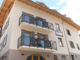 Apartamento Rta Alpin Dolomites