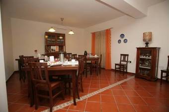 Bed And Breakfast Galez