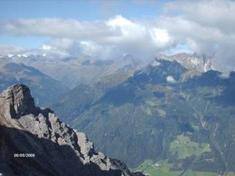 Apartamento Haus Gavlik