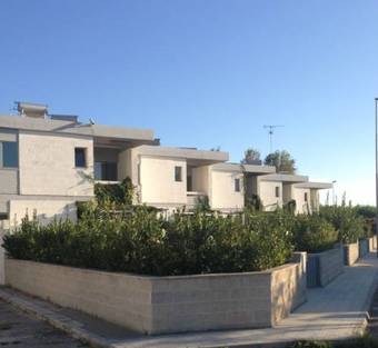 Apartamento Salento Residence