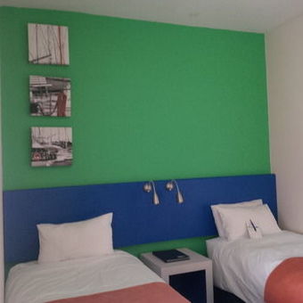 Hotel The Bayshore Inn