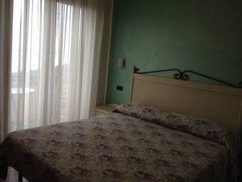 Hostal Affittacamere Battistoli