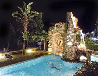 Agroturismo Masseria Grande