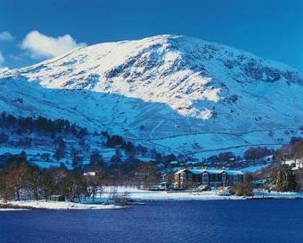 Agroturismo The Inn On The Lake