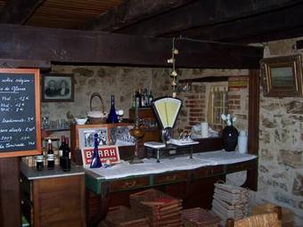 Agroturismo Domaine De Granval Chambres D'h�tes