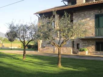 Bed & Breakfast La Strada Di Francesco D'assisi