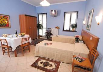 Apartamento Casa Vacanze Provenzale
