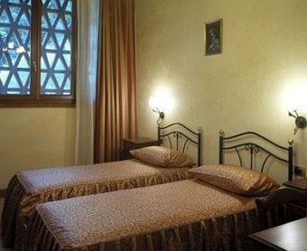 Bed & Breakfast Monte Tondo