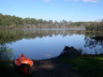 Lakesea Park
