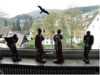 Hostal Pension Hamburg