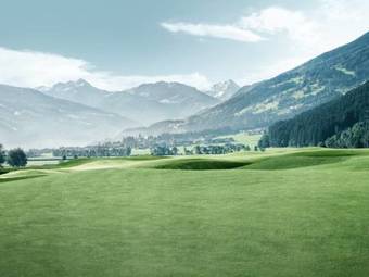 Das Kaltenbach - Aparthotel