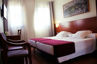 Hotel Sercotel Reus Park
