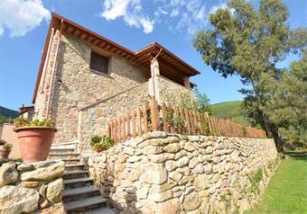 Podere Di Mero Olivo