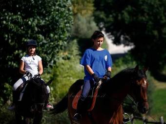 Agroturismo Agriturismo Sanguineto
