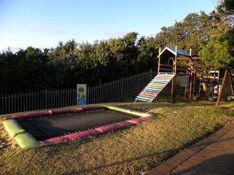 Apartamento Suntide Hotel And Cabanas