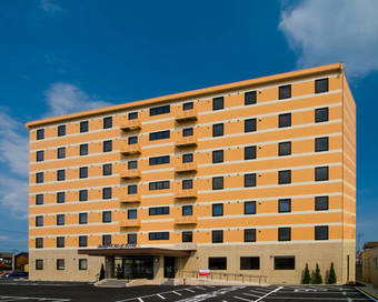 Hotel Best Inn Ogaki