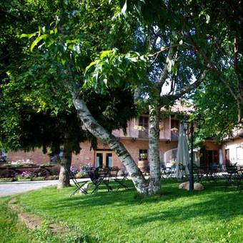 Agroturismo C� Del Re