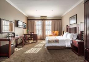 Protea Hotel Highveld