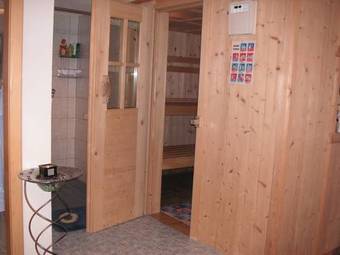 Apartamento Haus Hermi