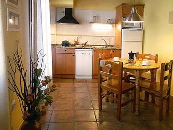 Agroturismo Apartamentos Turismo Rural Casa Santorroman