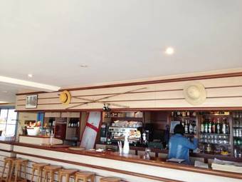 Hotel H�tel Restaurant L'escale D'en Arz