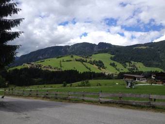 Hostal Pension Biobauernhof Hinteraltensberg