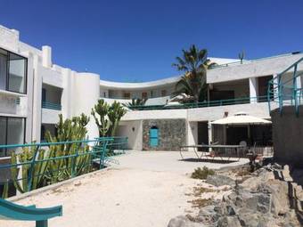 Hotel Rocas De Bah�a