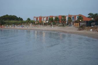 Apartamento Casa C&c