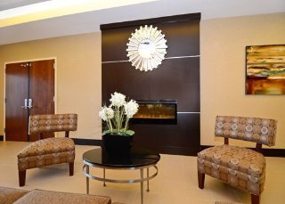 Hotel Comfort Inn & Suites Fort Campbell