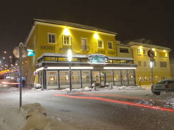 Gesundheits- Und Vitalhotel Post