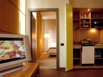 Quality Hotel Yes Varese Mxp