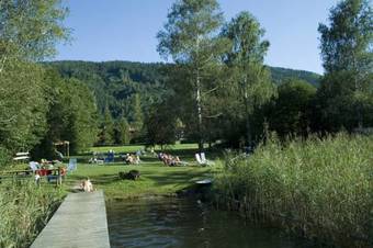 Apartamento Pension Strau�