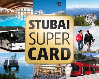 Hotel Atzinger - Family Resort Stubai