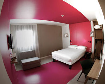 Hotel Ibis Styles Nimes Gare Centre