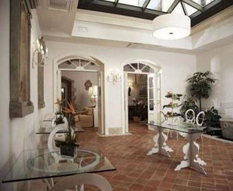 Hotel Residenza 100 Torri