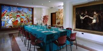 Best Western Hotel Dei Cavalieri